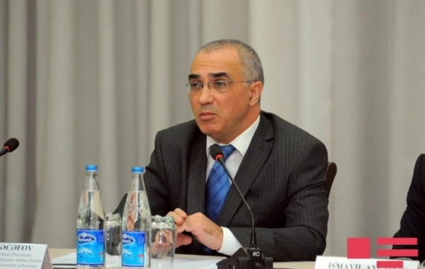 Prezident Administrasiyasının şöbə müdiri: "Gəncədə xaricdən idarə olunan azsaylı radikal dini qrup var"