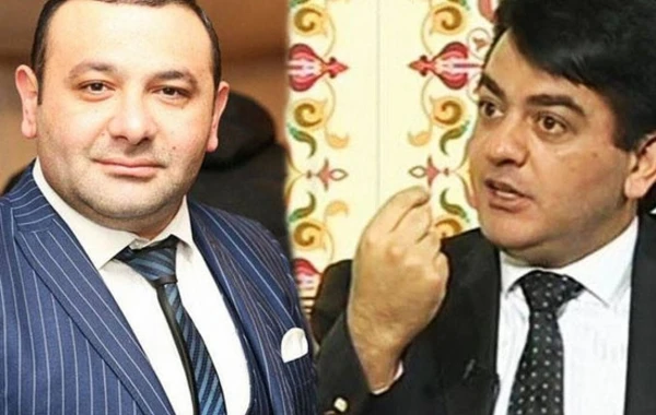 Azərbaycanlı məşhur bu görüntülərə görə ATV-ni məhkəməyə verir - VİDEO