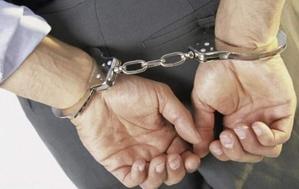 Qubada soyğunçuluq edən dəstə tutulub