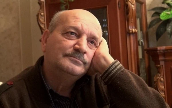 70 yaşını qeyd edən Ramiz Əzizbəylinin səhhətindəki son vəziyyət – VİDEO