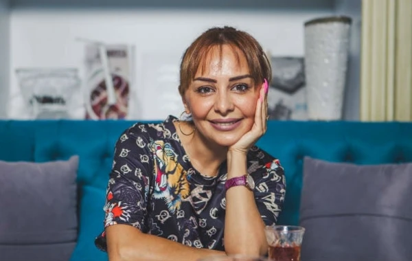 Humay Muxtarova: Mənimlə bir gecəyə yarım milyon verirdi — MÜSAHİBƏ