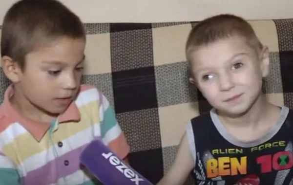 Bakıda iki uşaq anası evdən qaçıb: balaları günlərdir göz yaşı tökür- VIDEO