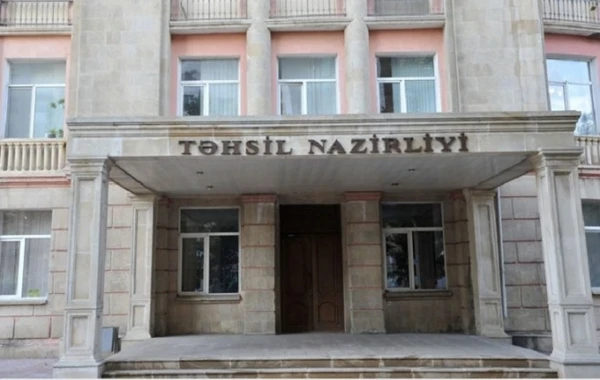 Tələbələrin köçürülməsi ilə bağlı sənəd qəbulu başa çatıb