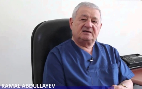 Tanınmış professor Kamal Abdullayevin əllərini bağlayıb başına silah dirədilər – YENİ XƏBƏR