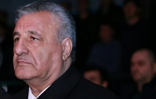 Tağı Əhmədova ağır itki üz verdi