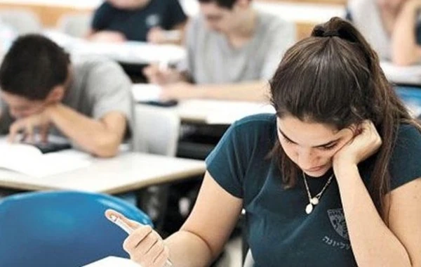 DİM abituriyentləri belə çaşdırdı - ŞOK AÇIQLAMA