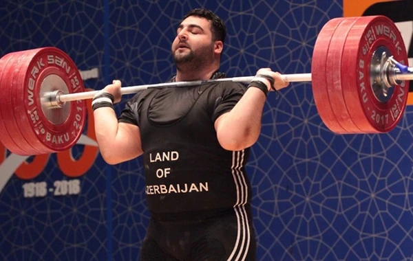 Daha bir dopinq QALMAQALI:  Azər Məmmədlinin qanında qadağan olunmuş preparat aşkarlanıb