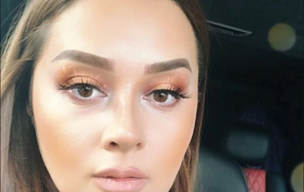 Xatirənin atasının özündən 30 yaş kiçik qadından oğlu oldu — FOTO