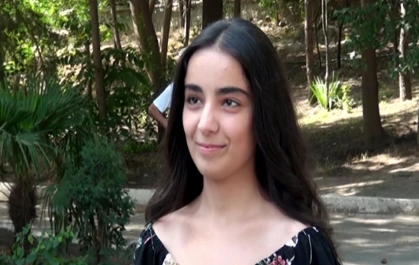 676 bal toplayan Selcan nəticələrlə razılaşmadı və ... “Gözləyirdim ki,” - VİDEO