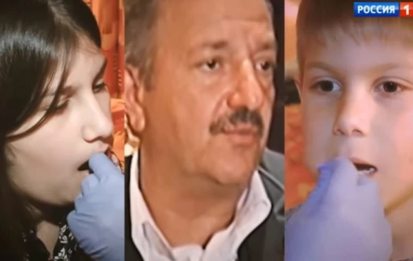 İnanılmaz FAKT: Telman İsmayılovun nəvələri yoxsulluq içində yaşayır - VİDEO