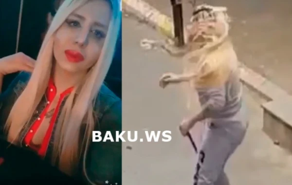 Bakıda komendanta bıçaqla hücum edən trans "Səbiş" barədə GÖZLƏNİLMƏZ QƏRAR