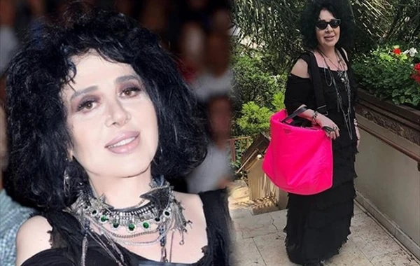 Məşhur modelyerdə beyin xərçəngi aşkarlandı