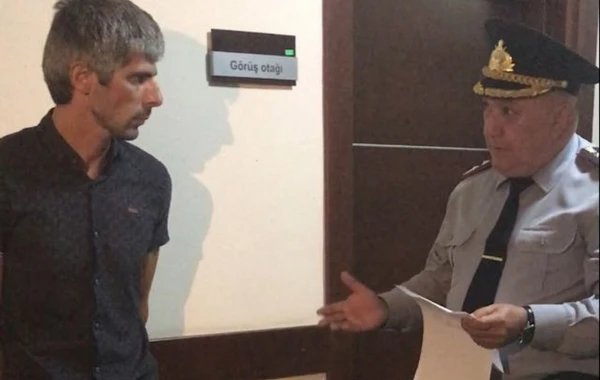 Bakıda narkotik maddənin təsiri altında avtobus idarə edən daha bir sürücü həbs edildi - FOTO