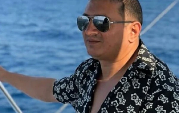 "Lotu Quli"nin son model avtomobili - "Zerkalni" nömrə – FOTO