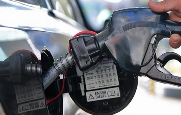 İlin birinci yarısında Bakıda 1 milyon tondan çox dizel yanacağı istehsal edilib