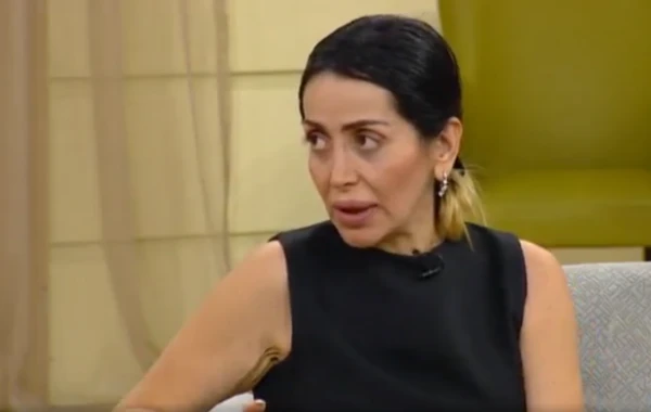 "Ağzımın sağ tərəfi əyildi" - Emma ölümdən döndü - VİDEO