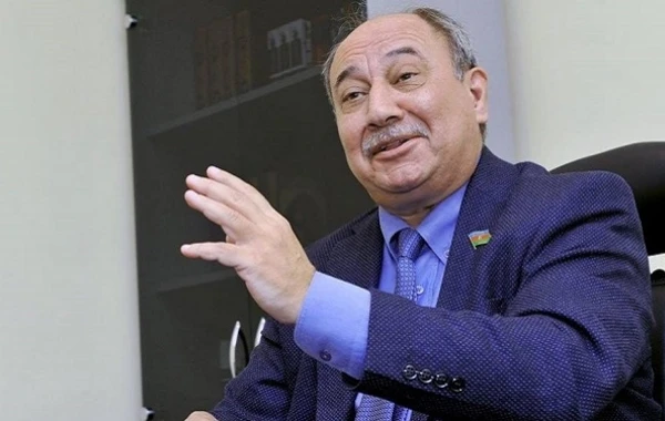"Baxırsan ki, 20 yaşında əxlaqsız bir qız toylara gedib pullar qazanır" — Araz Əlizadə Samiraldonun fəxri ad istəyindən DANIŞDI