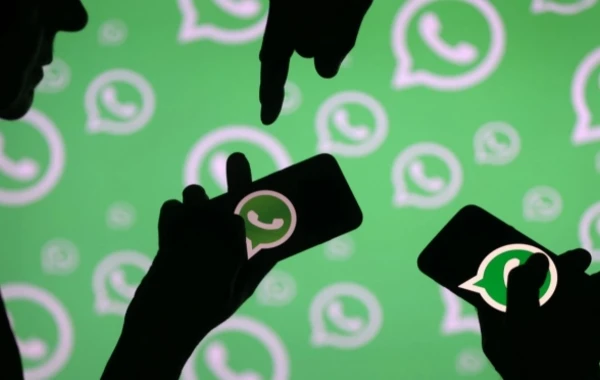 WhatsApp istifadəçilərinə bəd xəbər; mesajlarınız təhlükədədir - VİDEO