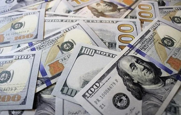 Dolların bu günə olan məzənnəsi