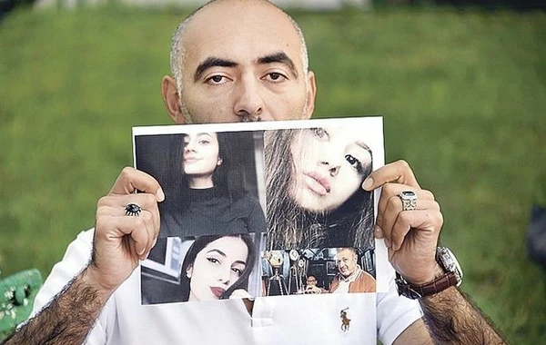 Ekstrasens Zirəddin Xaçaturyanın qətlini araşdırır - FOTO