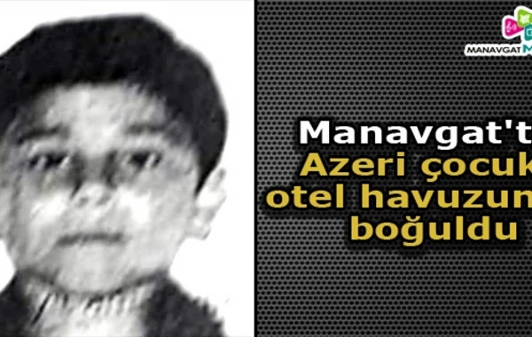FACİƏ: Azərbaycanlı ailənin Antalya tətili ölümlə bitdi - FOTO