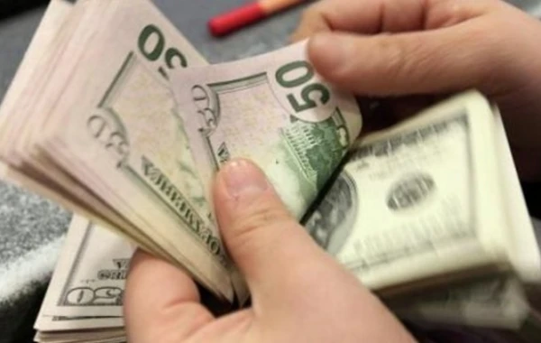 Mərkəzi Bank dolların məzənnəsini açıqladı