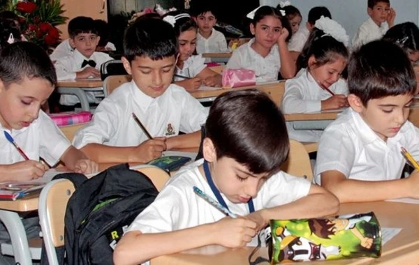 Bu gündən məktəbəhazırlıq qruplarına sənəd qəbulu başlayır