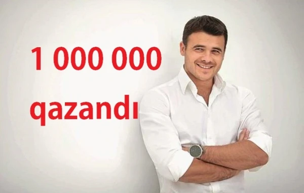 "Jara"dan sonra Emin Ağalarov üçün 1 milyon baxış - VİDEO
