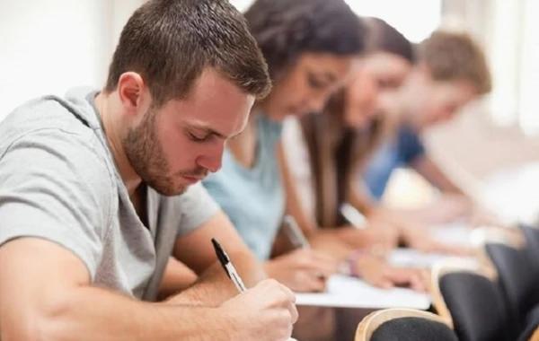 596 bal yığdı, universitetə qəbul olmadı? DİM-dən açıqlama – Foto