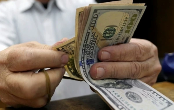 Mərkəzi Bank dolların sabahkı məzənnəsini açıqladı