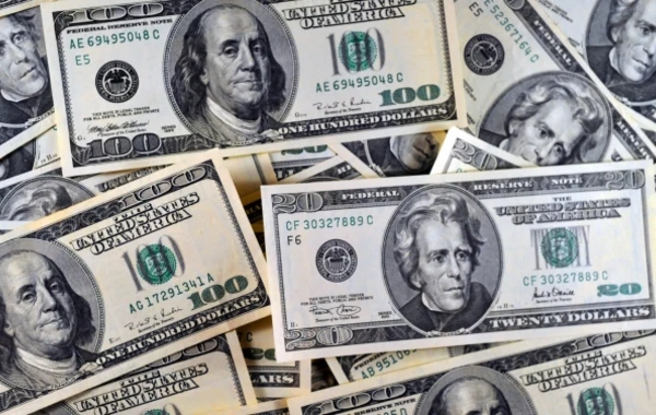 Mərkəzi Bank dolların məzənnəsini açıqladı