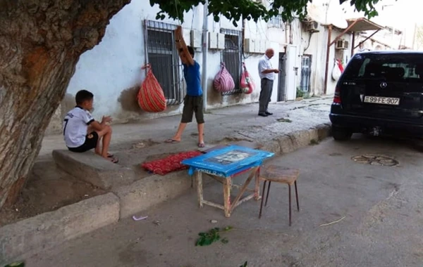 Bakının bu ərazisi də sökülür –  Hər kvadrata 1500 manat veriləcək – ÜNVAN