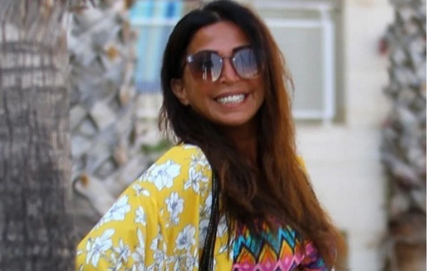 Oriyental Aytənə 20 min manat ziyan dəydi - FOTO