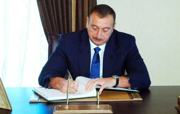 İlham Əliyev generallarla bağlı SƏRƏNCAM İMZALADI