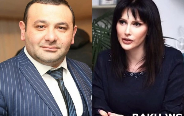 "Çimnaz məni polis sevgilisi ilə hədələyir" deyən Namiqə - Qarşı tərəfdən "dəlilik kağızı" açıqlaması - FOTOLAR