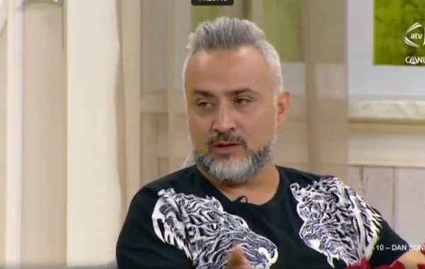 "Kim bilmirsə, qoy bilsin, Anar Nağılbaz, Hüseyn Dərya, Elşad Xose..." - VİDEO