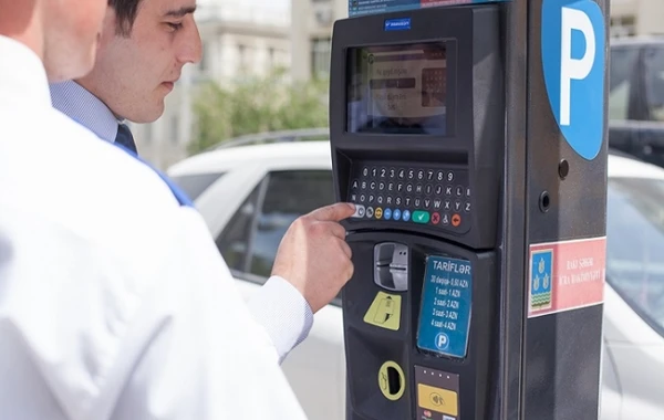 Paytaxtda parkomatlar LƏĞV EDİLİR – VİDEO