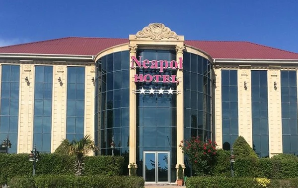 Azərbaycanda otel sahibi həbs olundu - 6 milyon dollara görə
