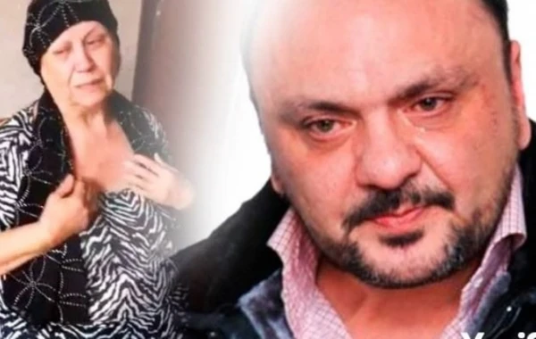 Anar Nağılbazın anası fəryad etdi: "Qoymurlar balamın qəbrini görüm"
