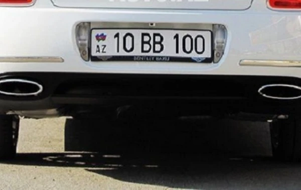 “O nömrənin qiyməti 100 mindən çoxdu”- Bir cinayətin sirri