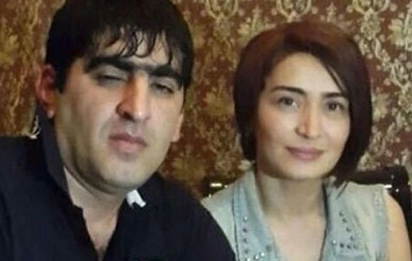 “Qoca”nın arvadı danışdı: Fədayə Laçından qəlbən incimişəm