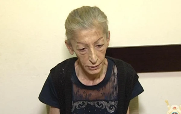 “Kubinka”da heroin satan “bibi”dən etiraflar – VİDEO