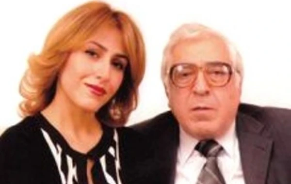 Anarın qızına yeni vəzifə verilib