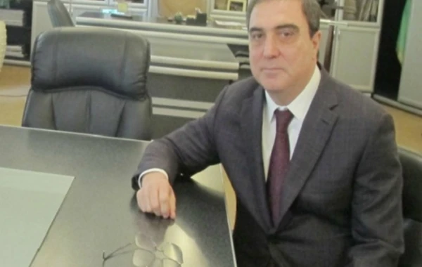 Gəncəlilər yeni icra başçısının yanına ŞİKAYƏTƏ gəldilər