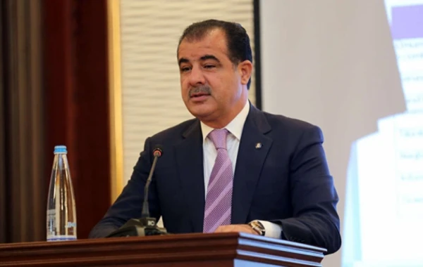 Elmar Vəliyevin “sağ əli”nə qarşı milyonluq ittihamlar