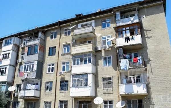 İcra Hakimiyyətindən YENİ QADAĞA - Bakıda peyk antenaları söküləcək