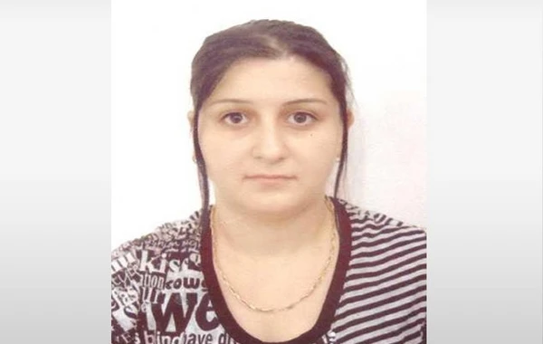 İnsan alverinə görə axtarışda olan 26 yaşlı qadın tutuldu
