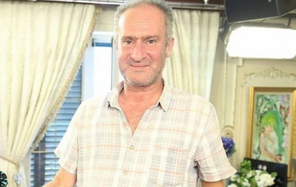 Azərbaycanlı jurnalist Ukraynada infarkt keçirdi