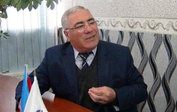 Hafiz Hacıyev: Hacıbala Abutalıbov indi niyə baş nazirin müavini olmalıdır?