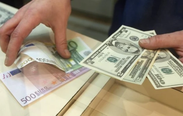 Dolların sabaha olan məzənnəsi